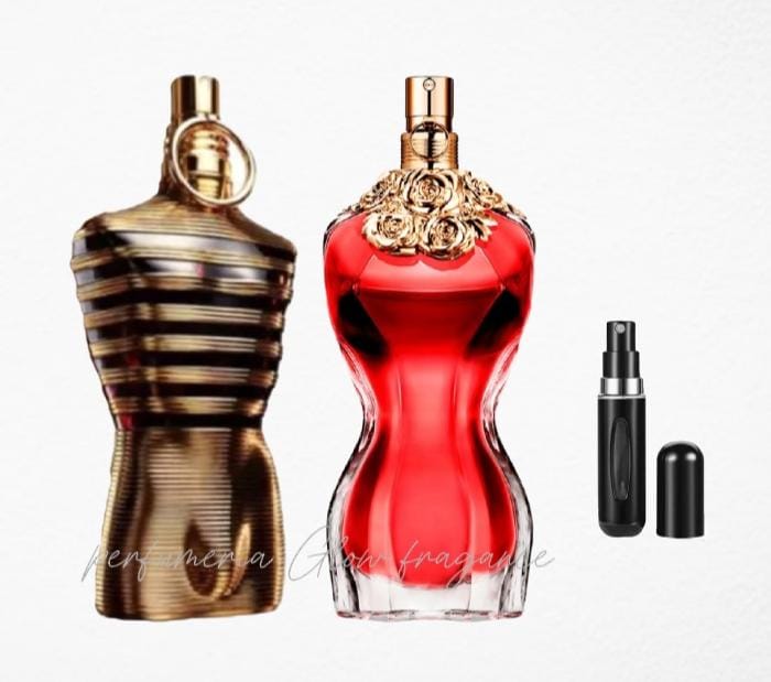 PROMO DUO JEAN PAUL ELIXIR LE BELLE